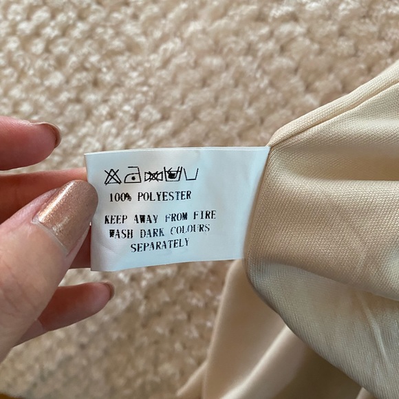 ASOS PARTY DRESS - Picture 8 of 8